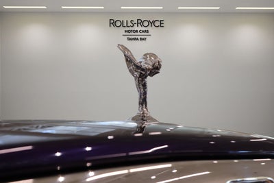 2026 Rolls-Royce Cullinan Sport Utility