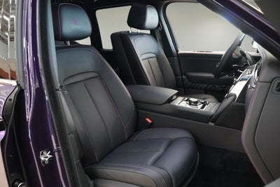 2026 Rolls-Royce Cullinan Sport Utility