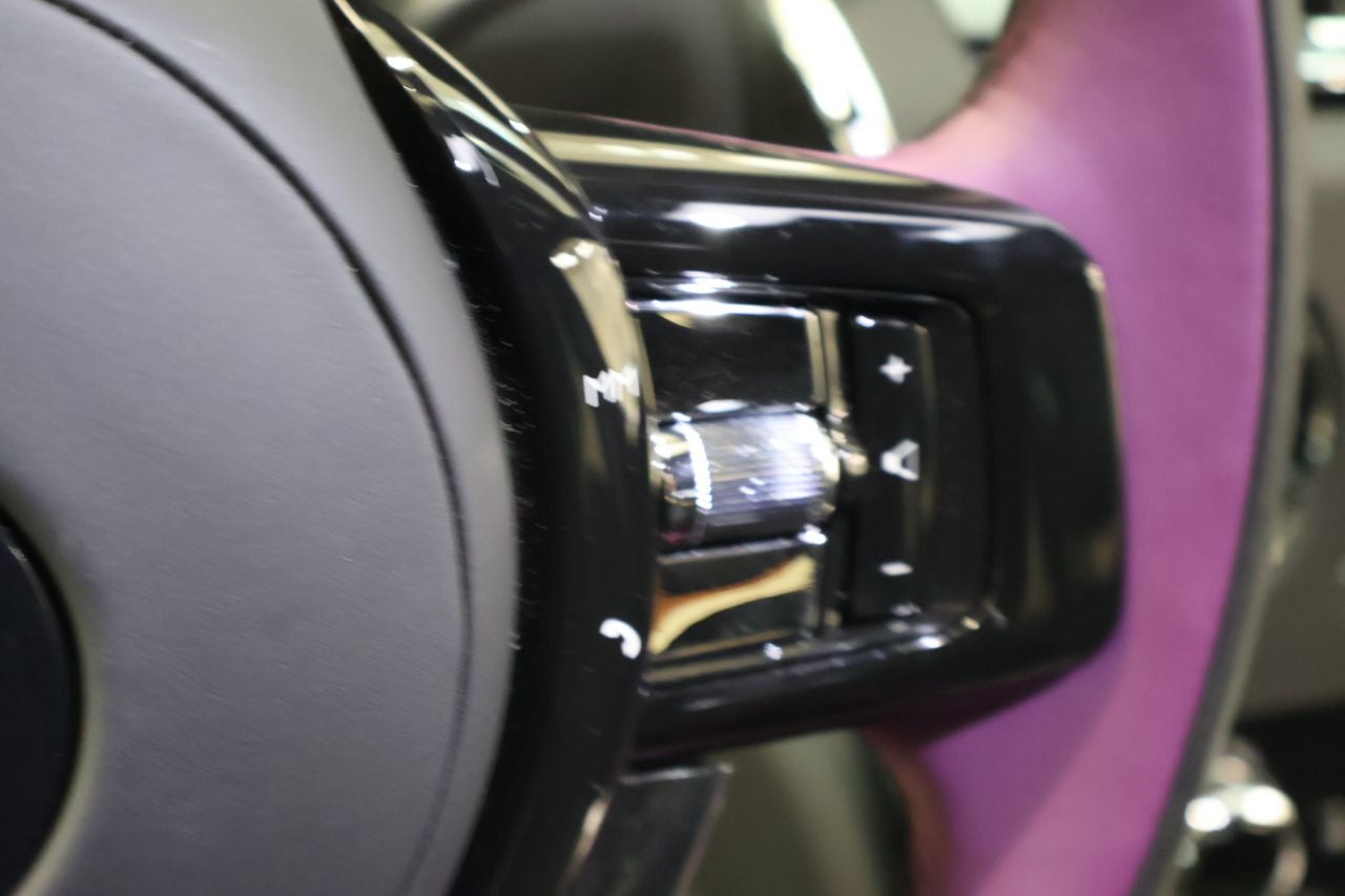 2026 Rolls-Royce Cullinan Sport Utility
