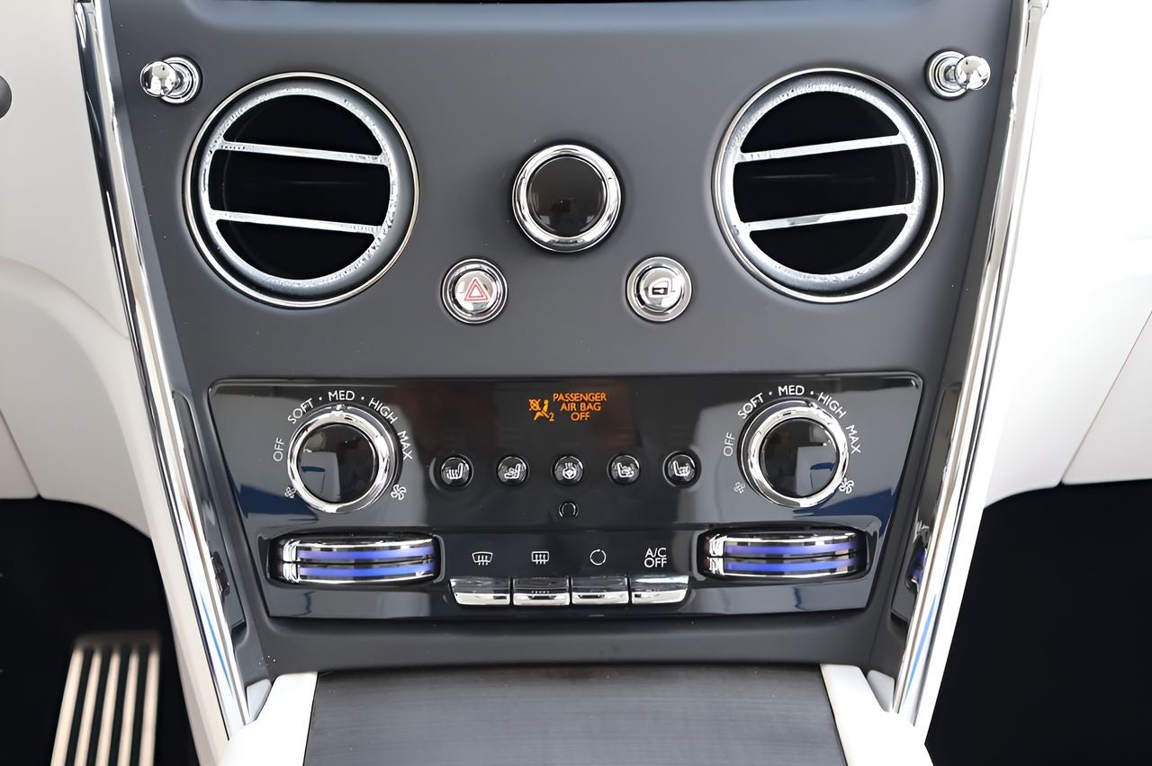 2026 Rolls-Royce Cullinan Sport Utility