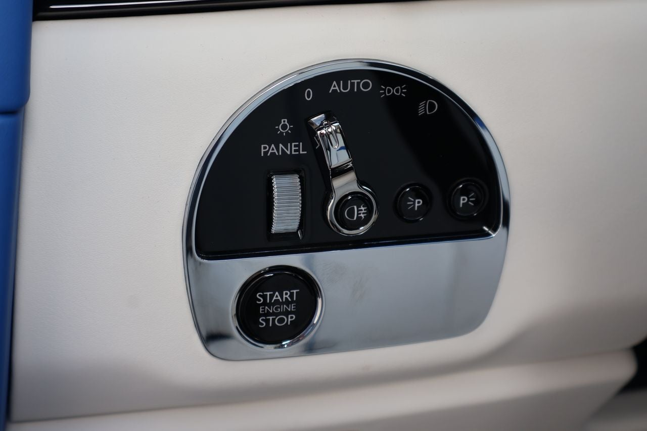 2026 Rolls-Royce Cullinan Sport Utility