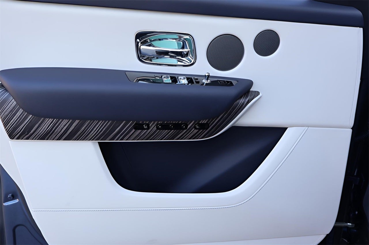 2026 Rolls-Royce Cullinan 