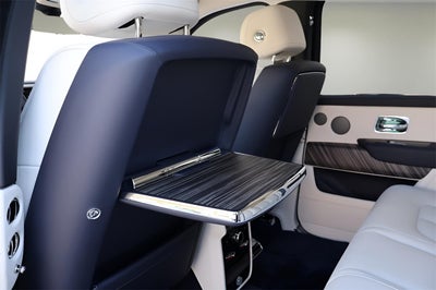 2026 Rolls-Royce Cullinan 