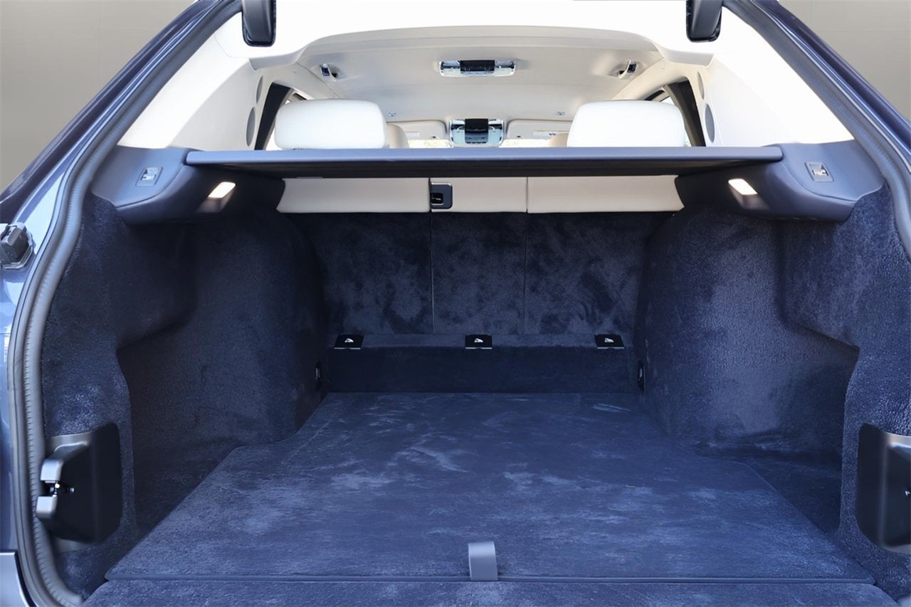 2026 Rolls-Royce Cullinan 