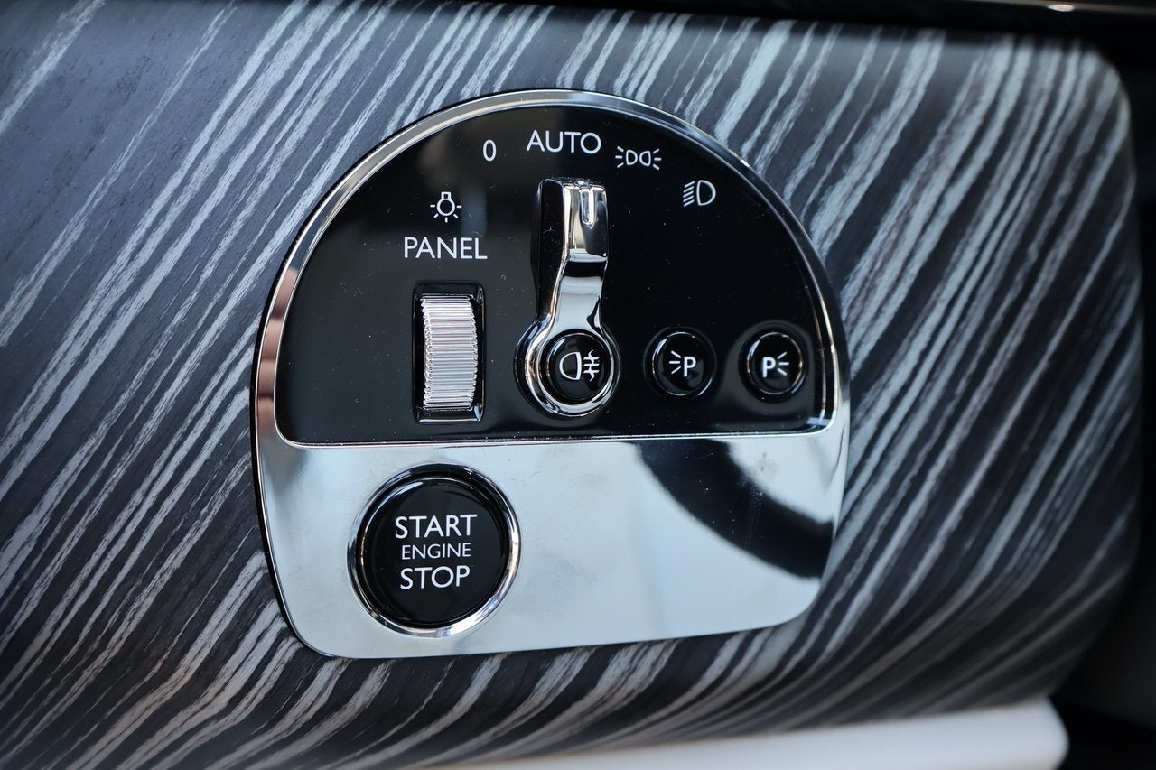 2026 Rolls-Royce Cullinan 