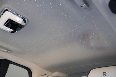 2026 Rolls-Royce Cullinan 