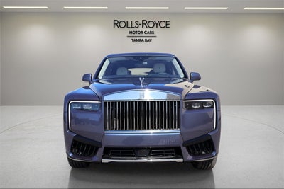 2026 Rolls-Royce Cullinan 