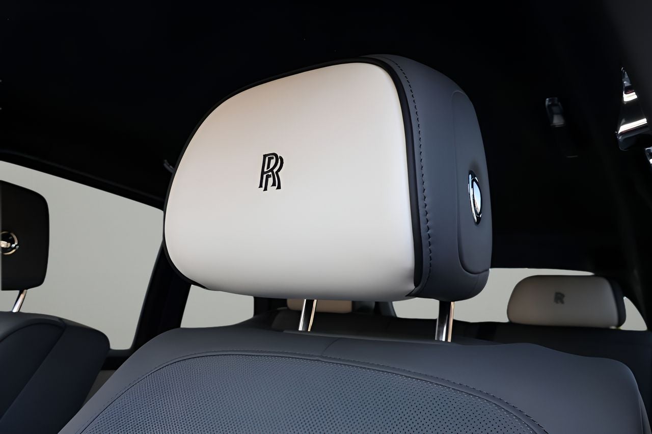 2026 Rolls-Royce Cullinan Sport Utility