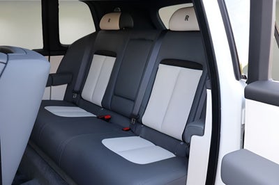 2026 Rolls-Royce Cullinan Sport Utility