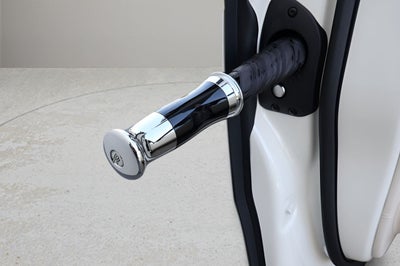 2026 Rolls-Royce Cullinan Sport Utility