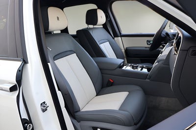 2026 Rolls-Royce Cullinan Sport Utility