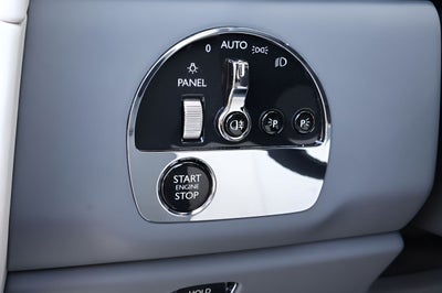 2026 Rolls-Royce Cullinan Sport Utility