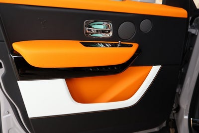 2026 Rolls-Royce Cullinan 