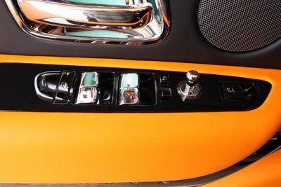 2026 Rolls-Royce Cullinan 