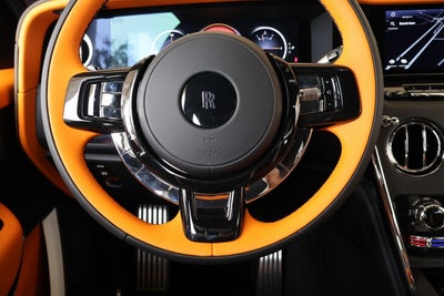 2026 Rolls-Royce Cullinan 