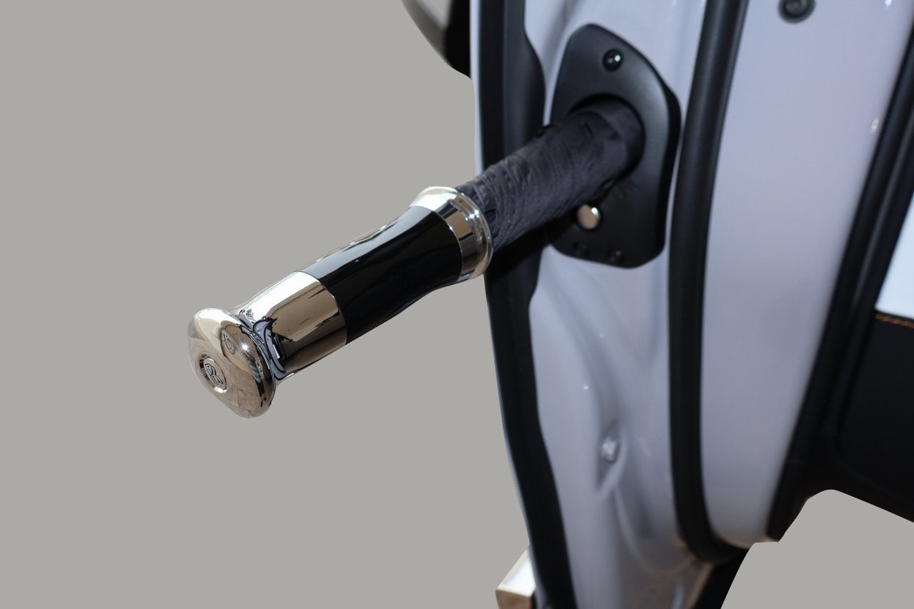 2026 Rolls-Royce Cullinan 