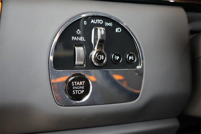 2026 Rolls-Royce Cullinan 