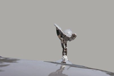 2026 Rolls-Royce Cullinan 