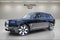 2027 Rolls-Royce Cullinan Sport Utility