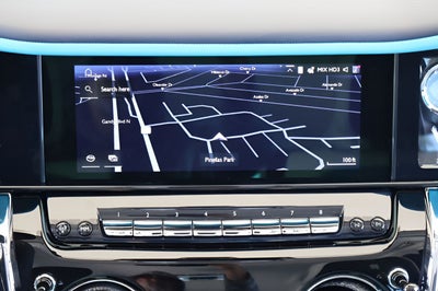 2027 Rolls-Royce Cullinan Sport Utility