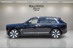2027 Rolls-Royce Cullinan Sport Utility