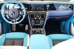 2027 Rolls-Royce Cullinan Sport Utility