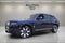 2027 Rolls-Royce Cullinan Sport Utility
