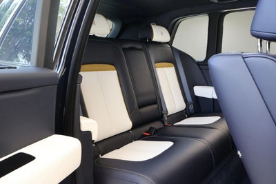 2027 Rolls-Royce Cullinan Sport Utility