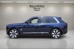 2027 Rolls-Royce Cullinan Sport Utility