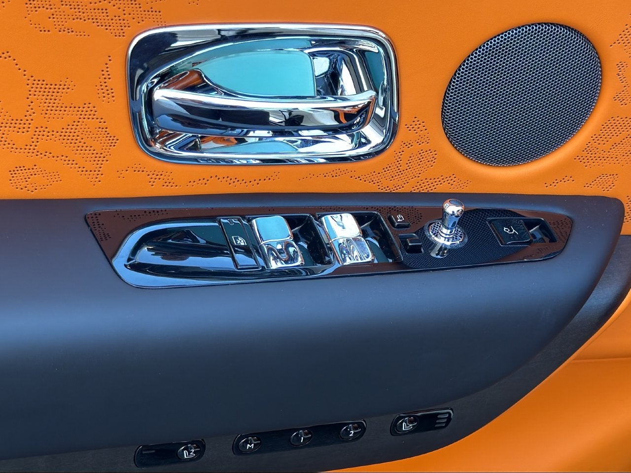 2027 Rolls-Royce Cullinan Sport Utility