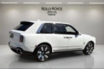 2027 Rolls-Royce Cullinan Sport Utility
