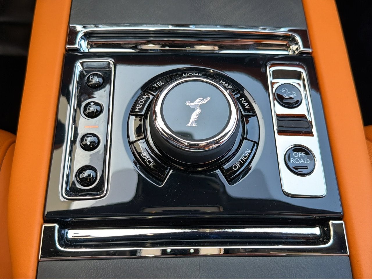 2027 Rolls-Royce Cullinan Sport Utility