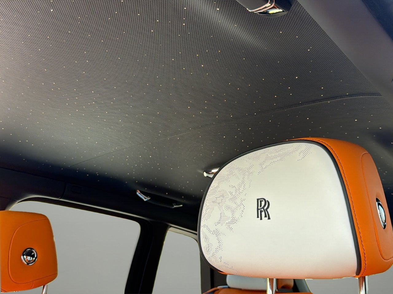 2027 Rolls-Royce Cullinan Sport Utility