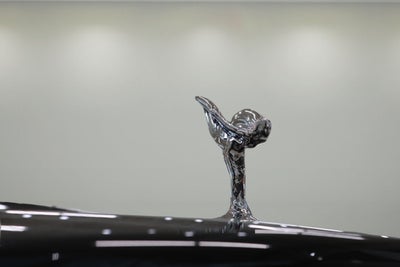 2027 Rolls-Royce Cullinan Sport Utility