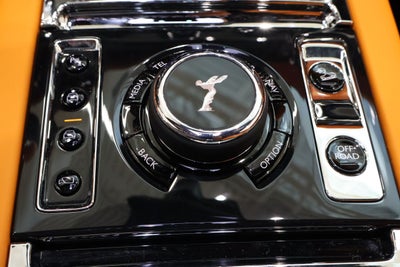 2027 Rolls-Royce Cullinan Sport Utility