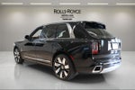 2027 Rolls-Royce Cullinan Sport Utility