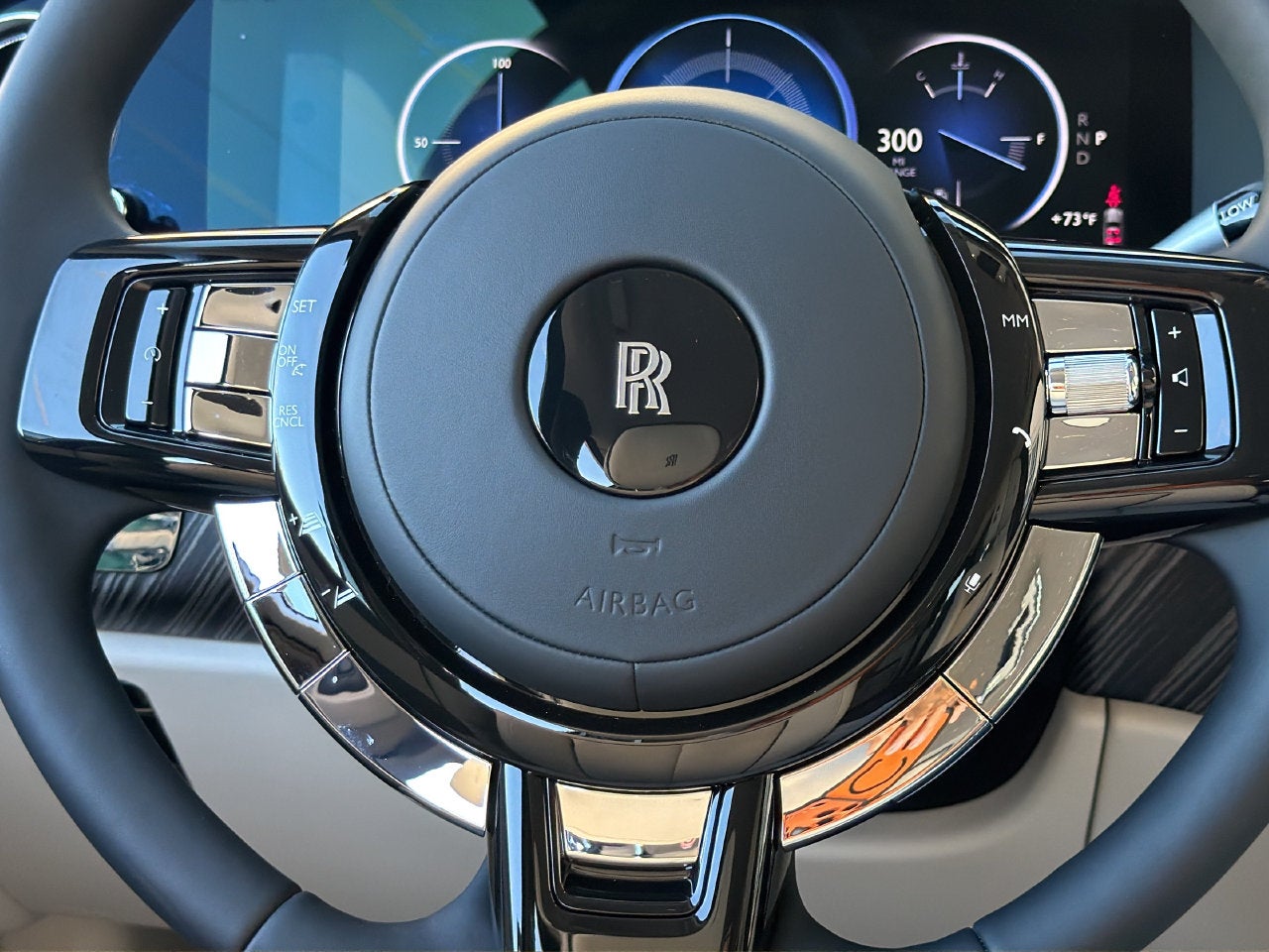 2027 Rolls-Royce Cullinan Sport Utility