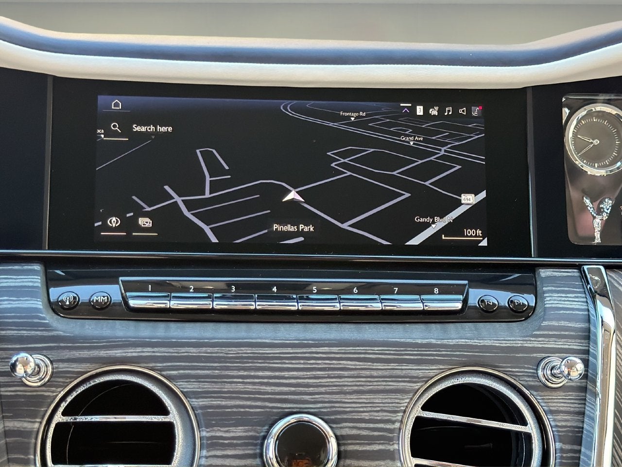 2027 Rolls-Royce Cullinan Sport Utility