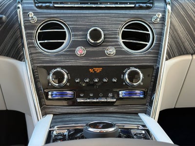 2027 Rolls-Royce Cullinan Sport Utility