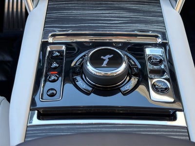 2027 Rolls-Royce Cullinan Sport Utility