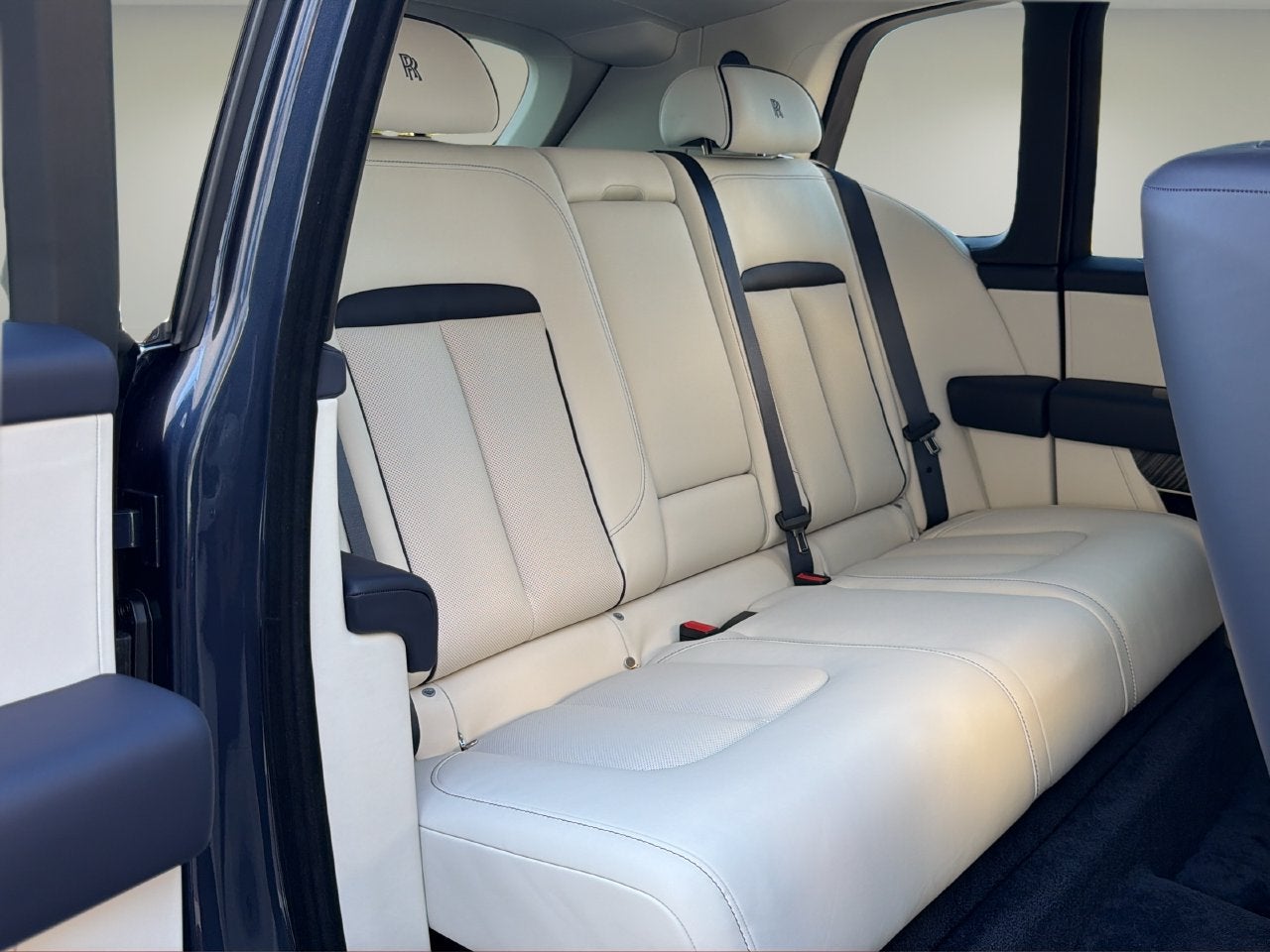 2027 Rolls-Royce Cullinan Sport Utility