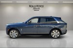 2027 Rolls-Royce Cullinan Sport Utility