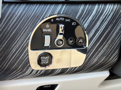 2027 Rolls-Royce Cullinan Sport Utility