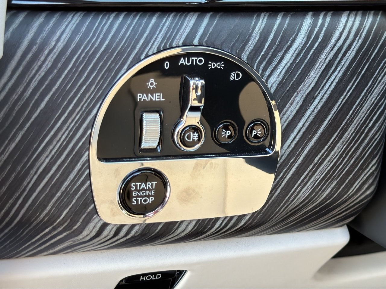 2027 Rolls-Royce Cullinan Sport Utility