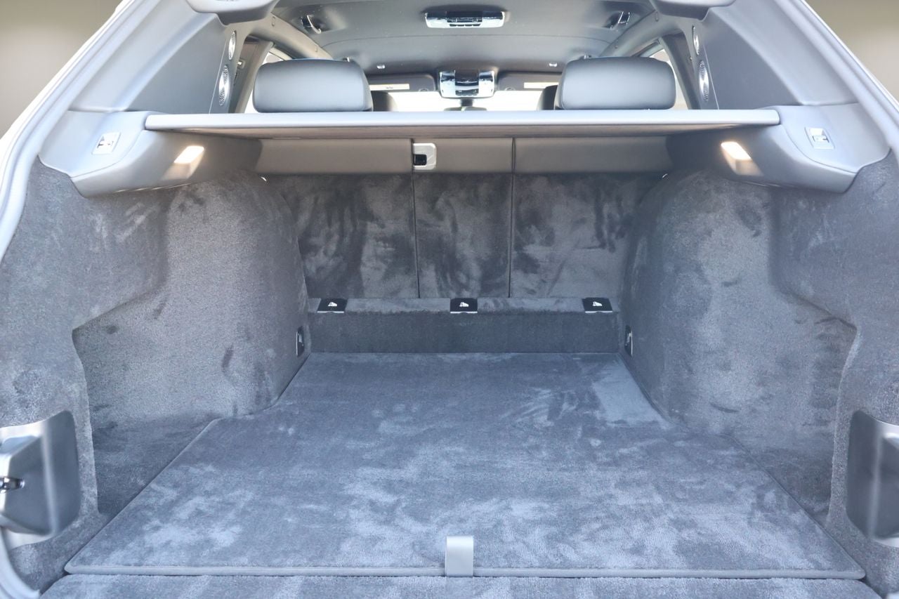 2027 Rolls-Royce Cullinan Black Badge