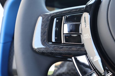 2027 Rolls-Royce Cullinan Black Badge