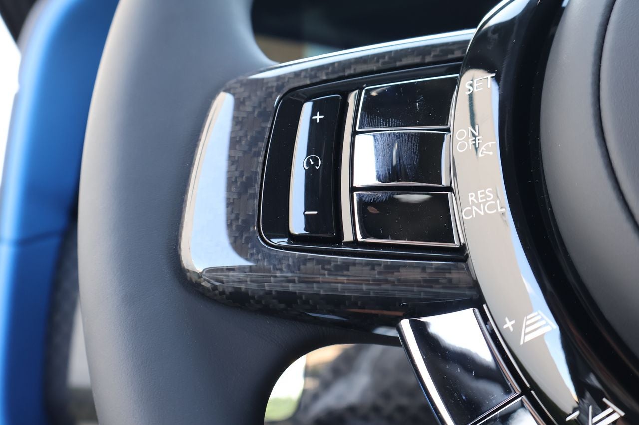 2027 Rolls-Royce Cullinan Black Badge