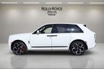 2027 Rolls-Royce Cullinan Black Badge