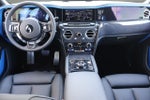 2027 Rolls-Royce Cullinan Black Badge
