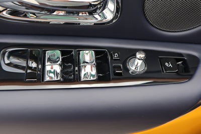 2026 Rolls-Royce Cullinan Black Badge